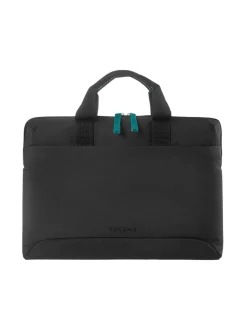 Smilza Slim tietokonelaukku 15.6/16 Musta