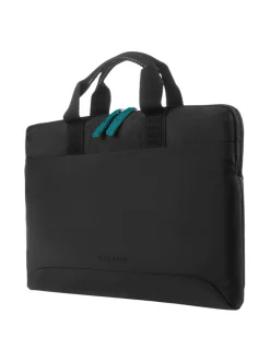 Smilza Slim tietokonelaukku 15.6/16 Musta