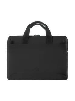 Smilza Slim tietokonelaukku 15.6/16 Musta