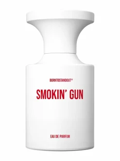 Smokin' Gun EdP -tuoksu