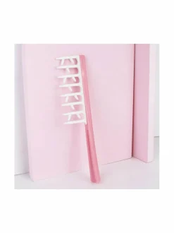 Smoothing Curl -kampa