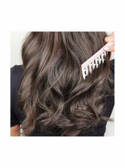 Smoothing Curl -kampa