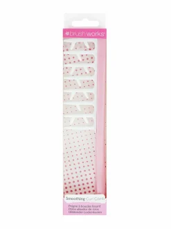 Smoothing Curl -kampa