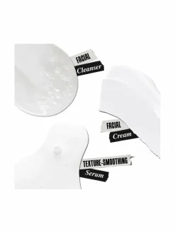 Smooth-It-Up Starter Set -ihonhoitopakkaus