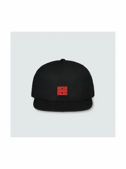 Snapback-lippalakki