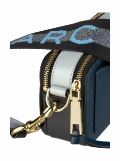 Snapshot-nahkalaukku