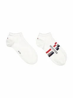 Sneaker Hilfiger Tab -sukat 2-pack