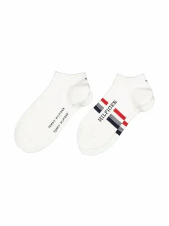 Sneaker Hilfiger Tab -sukat 2-pack