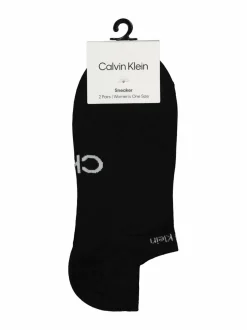 Sneaker Leanne 2-pack breathable -sukat