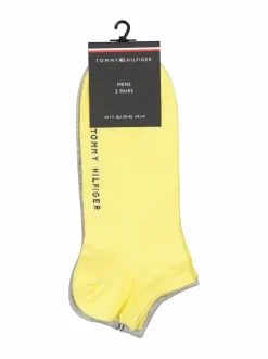 Sneaker-sukat 2-pack