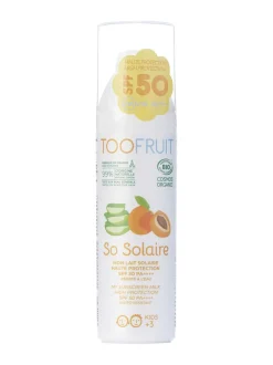 SO Solaire SPF 50 (100 ml)