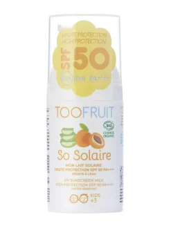 SO Solaire SPF 50 (30 ml)