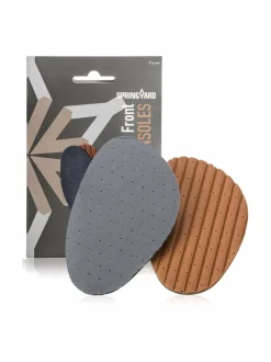 Soft Deo Front -puolipohjalliset