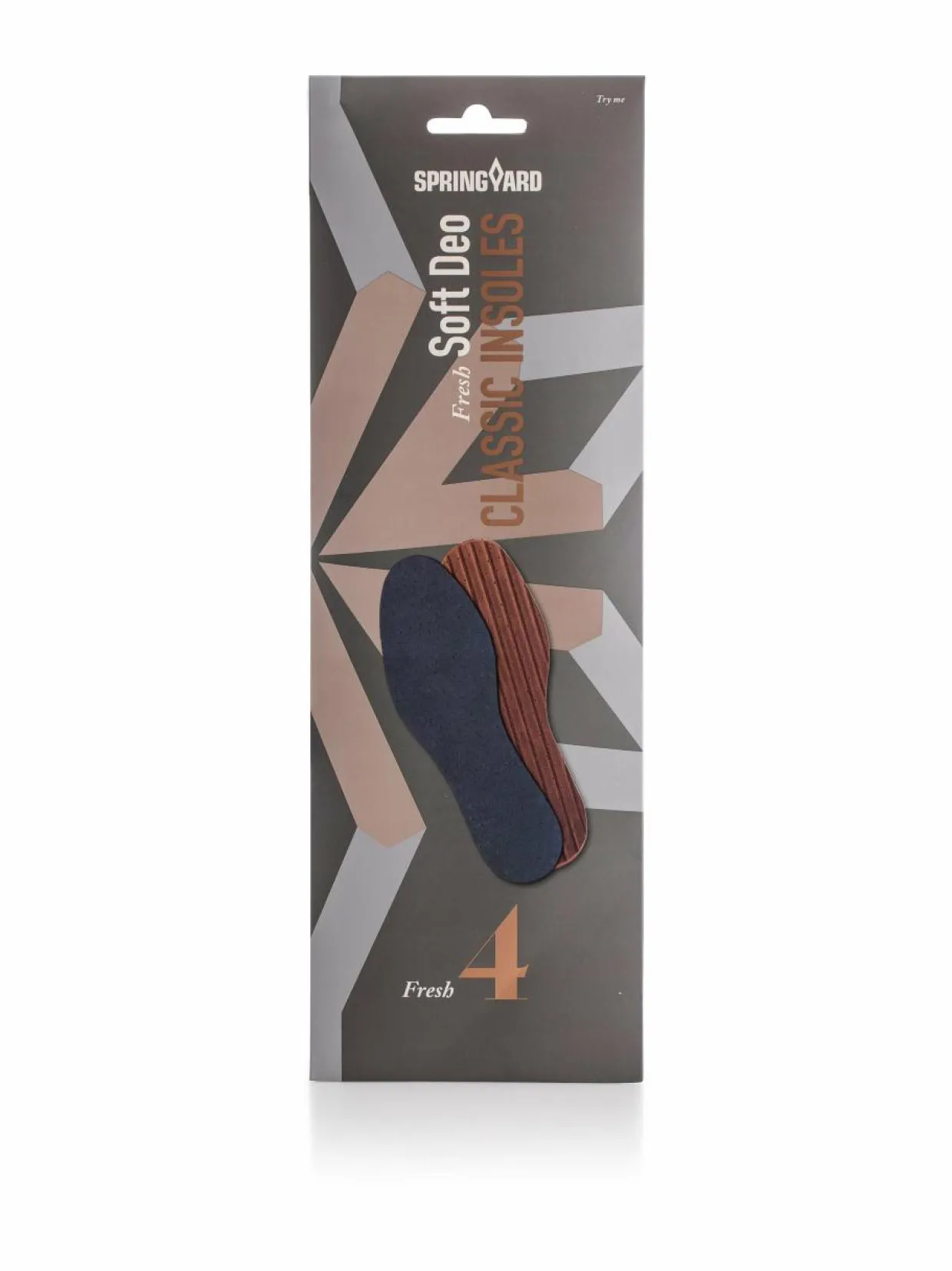 Soft deo -pohjalliset