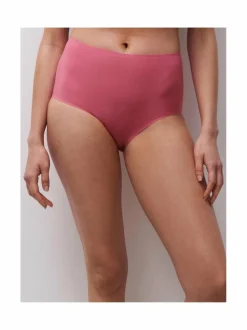 Soft strech high waisted -alushousut