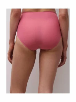 Soft strech high waisted -alushousut