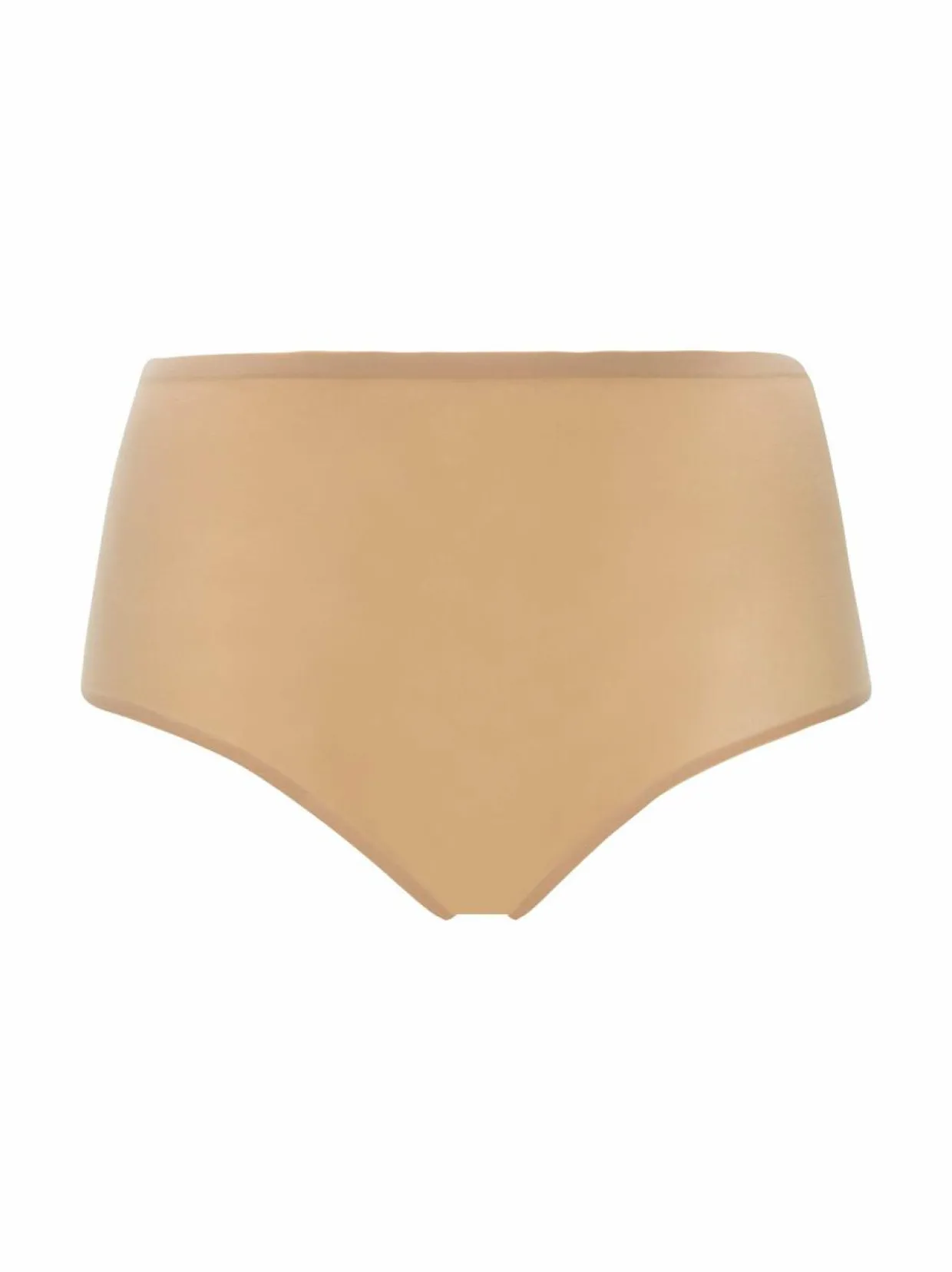 Soft Stretch High Waist -alushousut