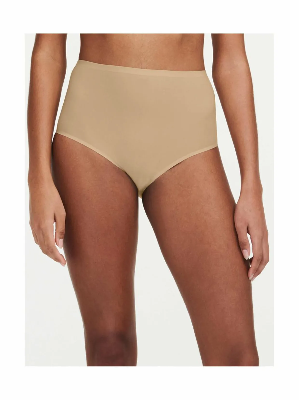 Soft Stretch High Waist -alushousut