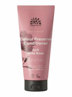 Soft Wild Rose Conditioner -hoitoaine värjätyille hiuksille 180 ml