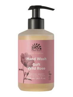 Soft Wild Rose Liquid Hand Soap -käsisaippua 300 ml