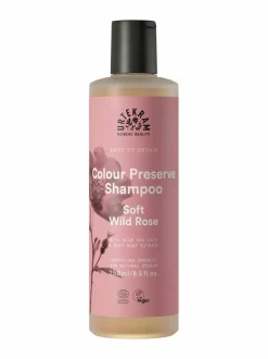 Soft Wild Rose Shampoo 250 ml