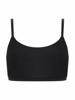 SOFT WIREFREE PADDED BRALETTE -rintaliivit