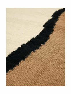 Soil Kelim -villamatto