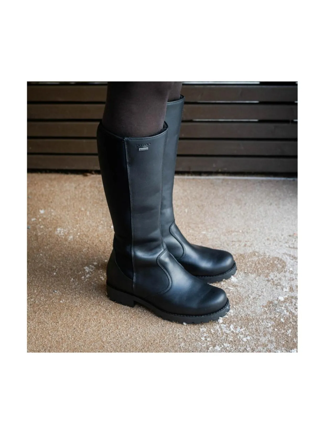 SOIRO Naisten GORE-TEX® saappaat