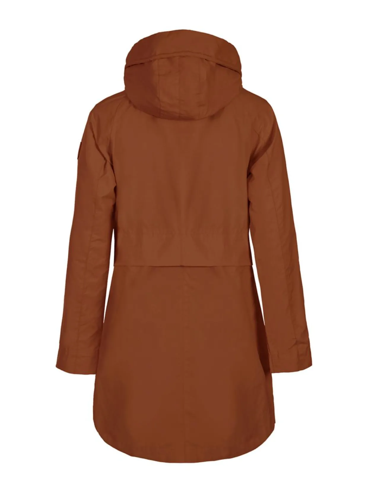 SOLA Naisten parkatakki