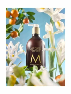 Soleil De Tanger -vartalovoide