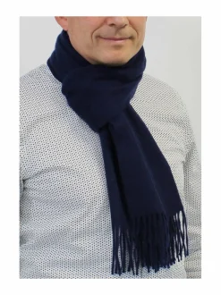 Solid Cashmink -huivi 30 x 180 cm