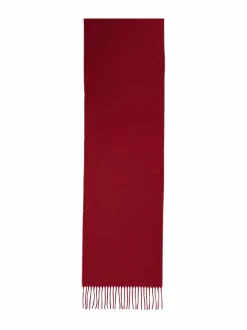 Solid Cashmink -huivi 30 x 180 cm