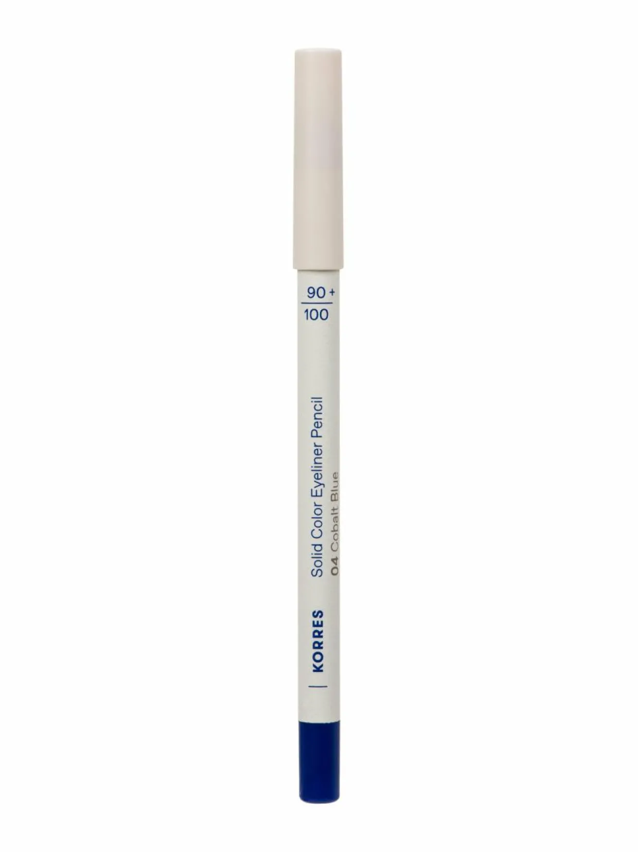 Solid Color Eyeliner Pencil -silmänrajauskynä