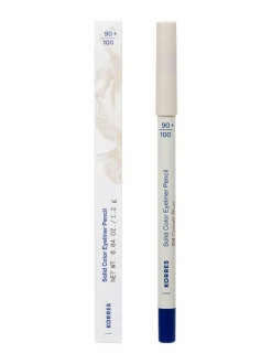 Solid Color Eyeliner Pencil -silmänrajauskynä