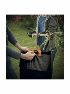 Solid Pop Up -puutarhasäkki 56 l