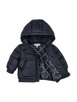 Solid Puffer -toppatakki