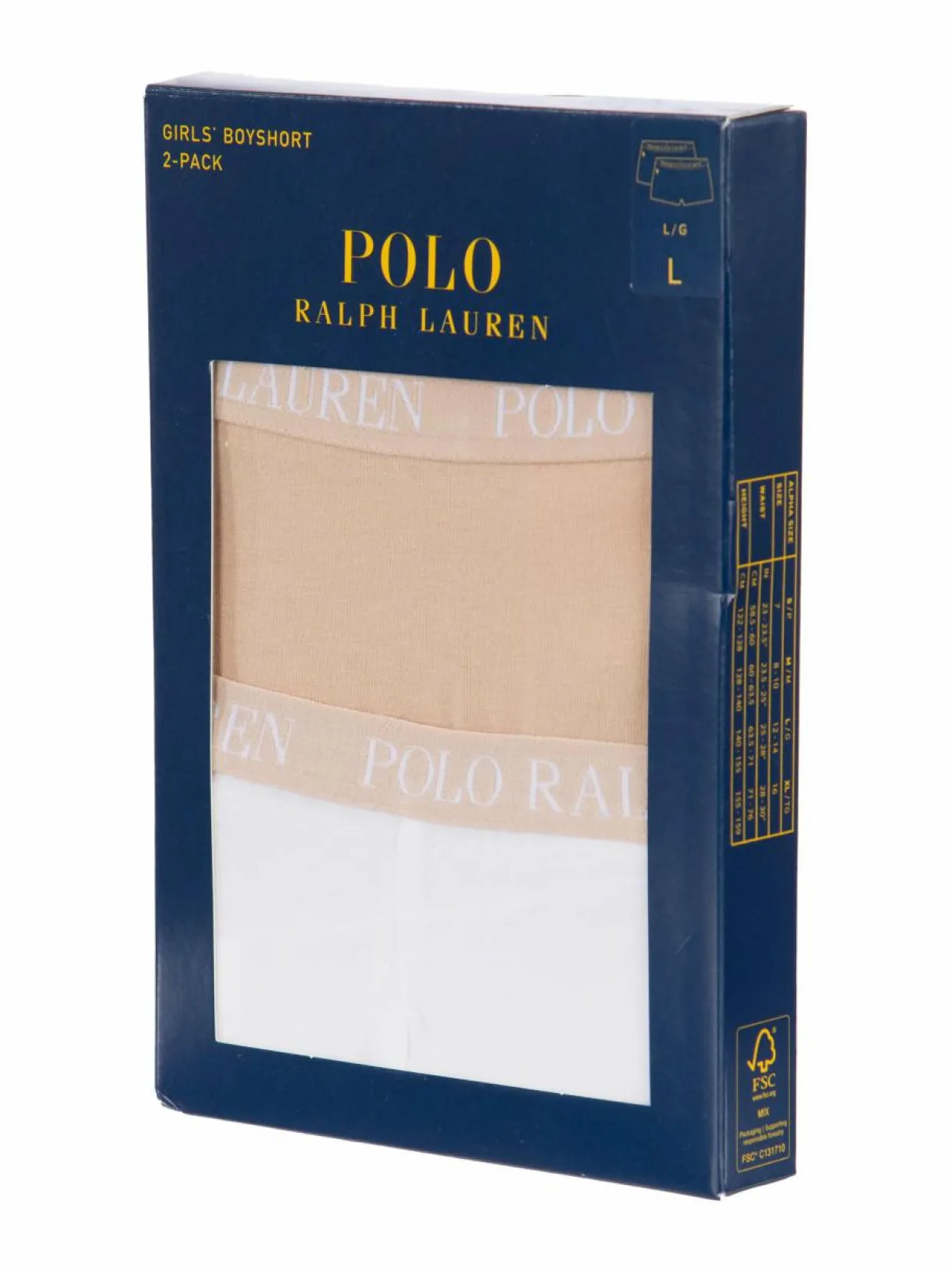 Solid Shorts -alushousut, 2-pack