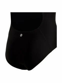 Solid Small Logo -uimapuku