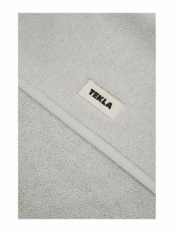 Solid-kylpyhuonematto 70 x 50 cm