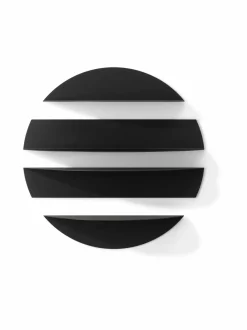 Solis Shelves -seinähyllykkö