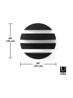 Solis Shelves -seinähyllykkö