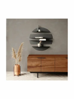 Solis Shelves -seinähyllykkö