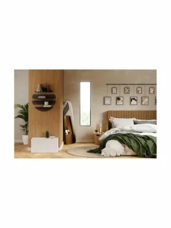 Solis Shelves -seinähyllykkö