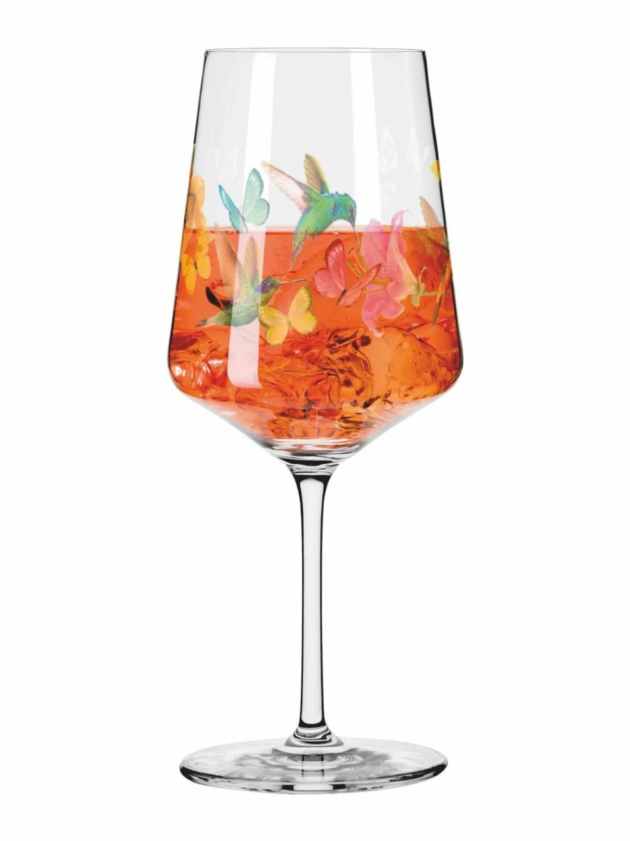 Sommerrausch Aperizzo -aperitiivilasi