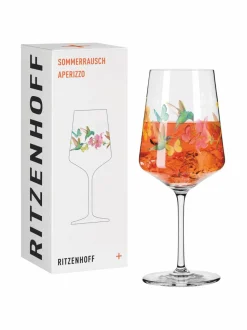 Sommerrausch Aperizzo -aperitiivilasi