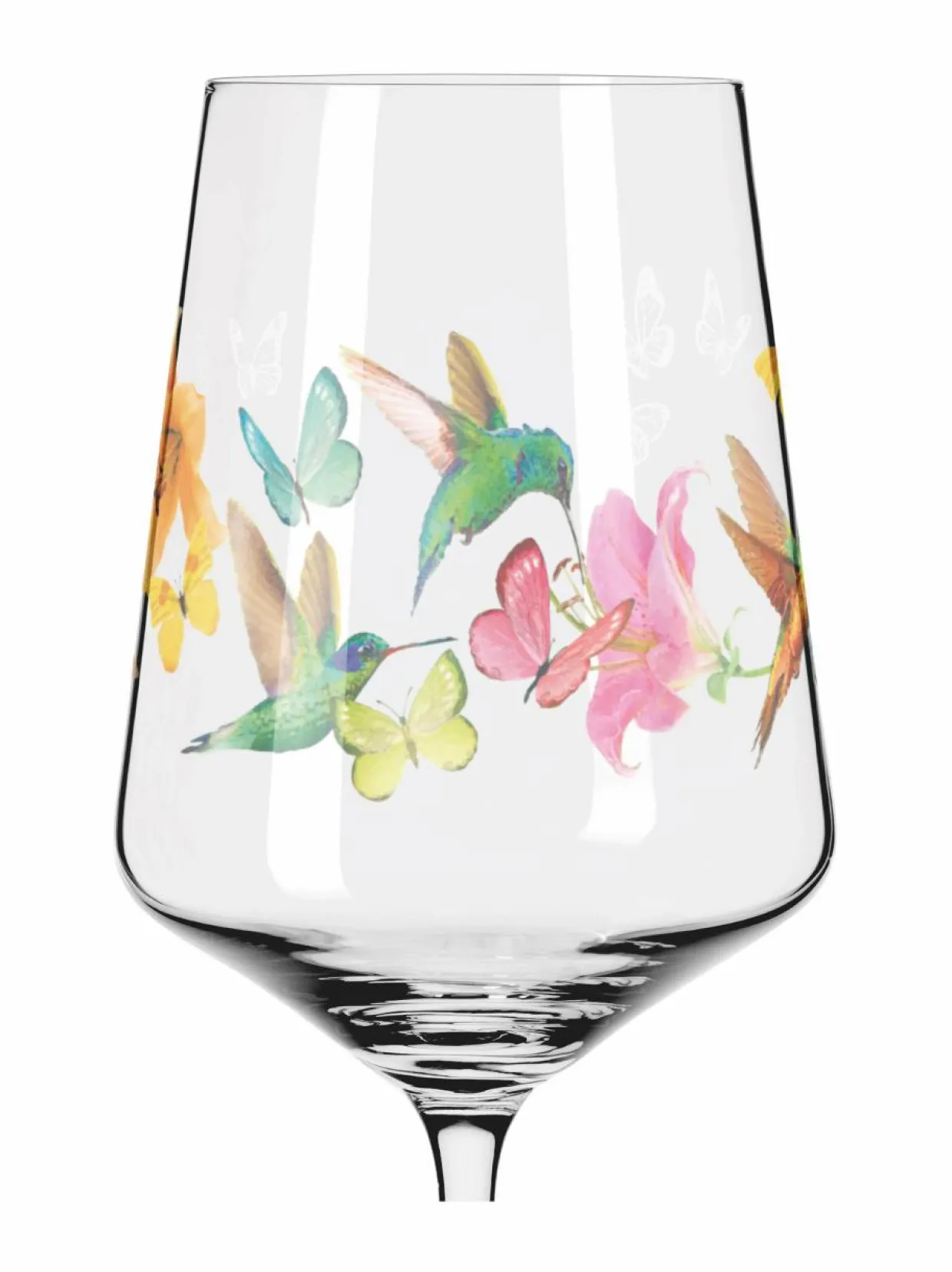 Sommerrausch Aperizzo -aperitiivilasi