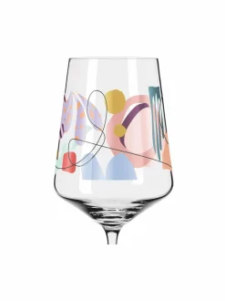 Sommerrausch-aperitiivilasi