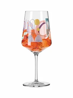 Sommerrausch-aperitiivilasi