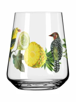 Sommertau Allround -cocktaillasi 22,5 x 9,3 cm