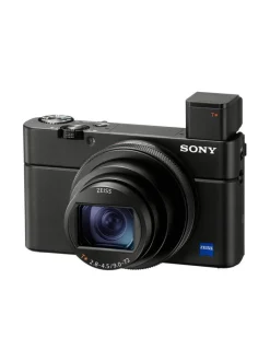 Sony RX100 VII -digitaalikamera